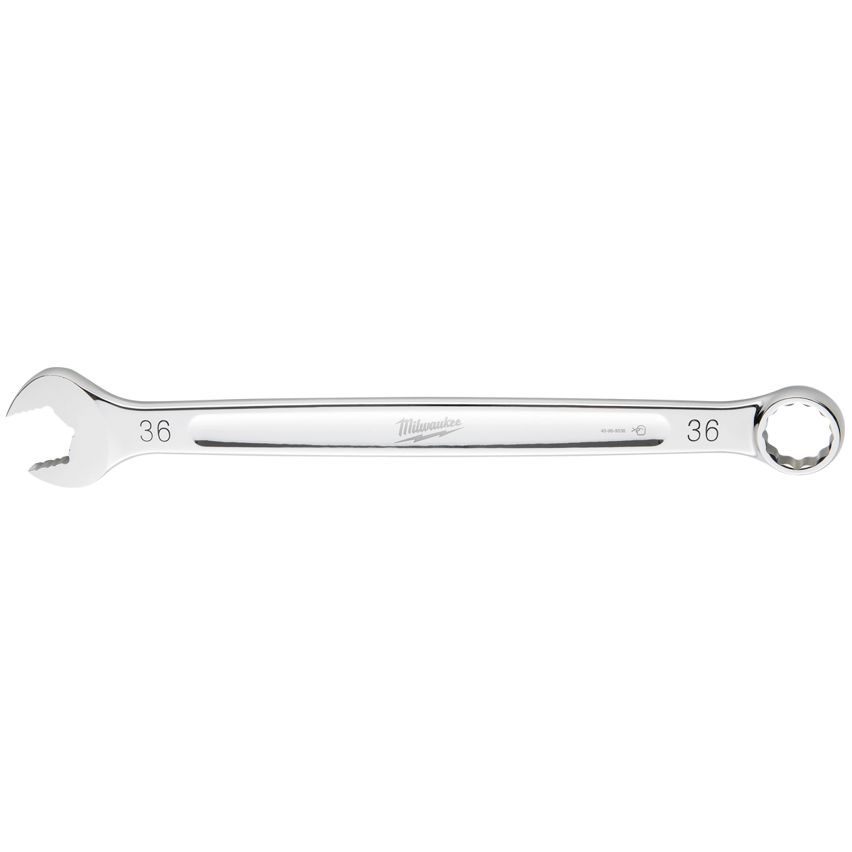 Milwaukee 45-96-9536 36MM Combination Wrench