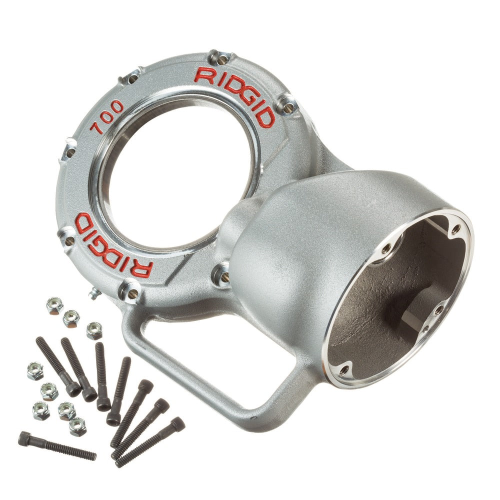 RIDGID 42970 Gear Case Assembly, for 700 Power Drive and Portable Power Drive