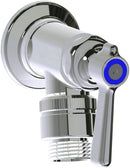 Chicago Faucets 387-E27-369COLDCP Inside sill fitting