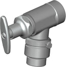 Chicago Faucets 387-LEFE27 Inside sill fitting