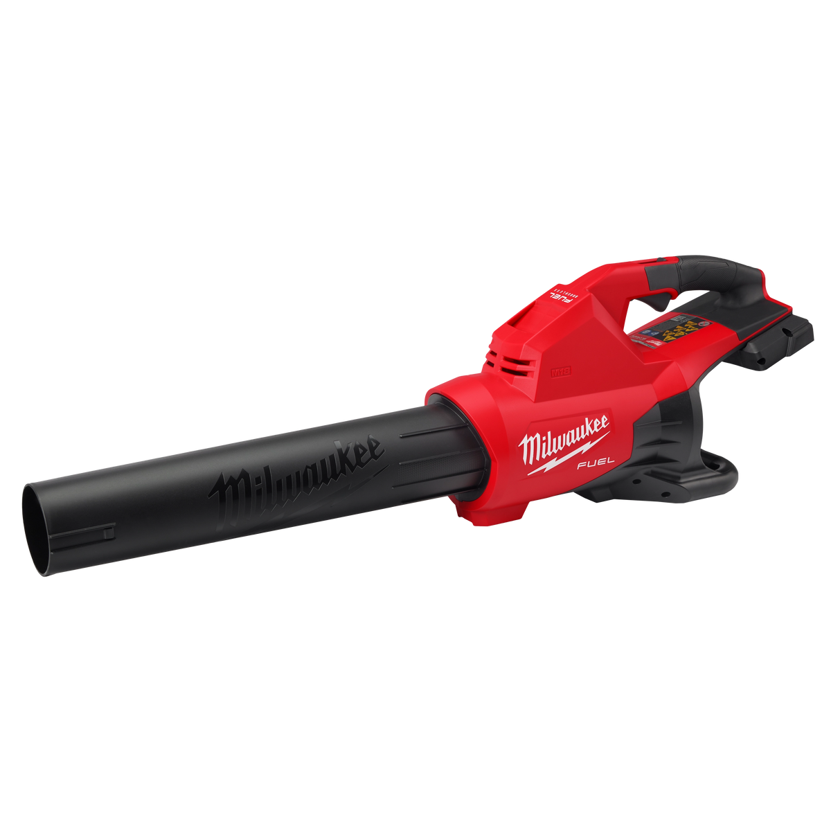 Milwaukee 2824-20 M18 FUEL Dual Battery Blower