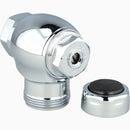 Sloan H-720-A-W 1" Screwdriver Control Stop for Adjustable Tail with Bumper Whitworth Thread
