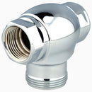 Sloan H-720-A-W 1" Screwdriver Control Stop for Adjustable Tail with Bumper Whitworth Thread