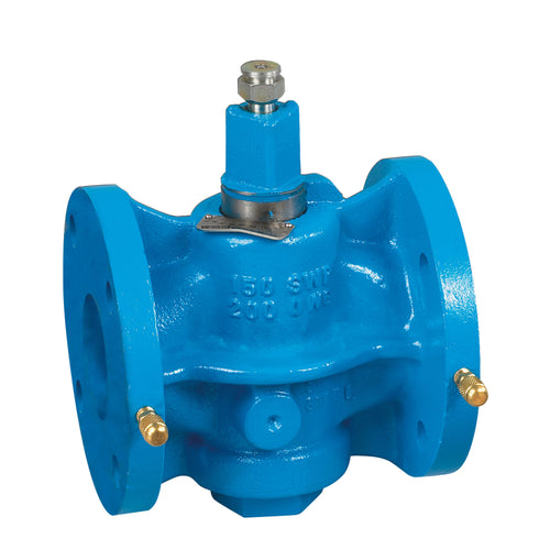 Watts CSM-81-F 3