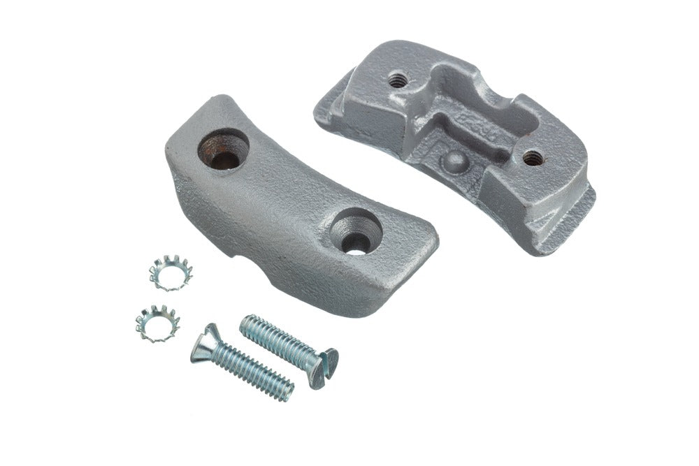 RIDGID 40360 Jaw Clamp (Incl. Ref. No. 3), for 700 Power Drive and Portable Power Drive