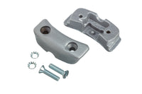 RIDGID 40360 Jaw Clamp (Incl. Ref. No. 3), for 700 Power Drive and Portable Power Drive