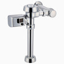 Sloan Royal 111 SMO Exposed Battery-Powered Sensor Water Closet Flushometer