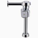 Sloan Royal 111 SMO Exposed Battery-Powered Sensor Water Closet Flushometer (1.6 GPF), Angle Stop Bumper