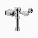 Sloan Royal 111 SFSM Exposed Sensor Water Closet Flushometer (1.28 GPF), Option RW with Option CP Flange