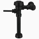 Sloan Royal 111-1.6 Exposed Manual Flushometer, 1.6 gpf, Top Spud, Graphite