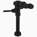 Sloan Royal 111-1.6 Exposed Manual Flushometer, 1.6 gpf, Top Spud, Graphite