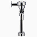 Sloan Royal 180-3.5 Exposed Manual Flushometer, 3.5 gpf, Top Spud, Polished Chrome, Saniguard Handle