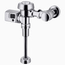 Sloan Royal 186 SMO Exposed Battery-Powered Sensor Urinal Flushometer (1.0 GPF), T Flush Connection, Polished Chrome