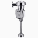 Sloan Royal 186 SMO Exposed Battery-Powered Sensor Urinal Flushometer (1.0 GPF), Less Vacuum Breaker, with 1" Stop