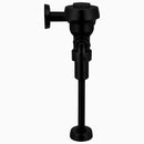 Sloan Royal 186-0.5 Exposed Manual Flushometer, 0.5 gpf, Top Spud, Graphite