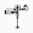 Sloan Royal 186 SFSM Exposed Hardwired Sensor Urinal Flushometer (0.5 GPF) TMO
