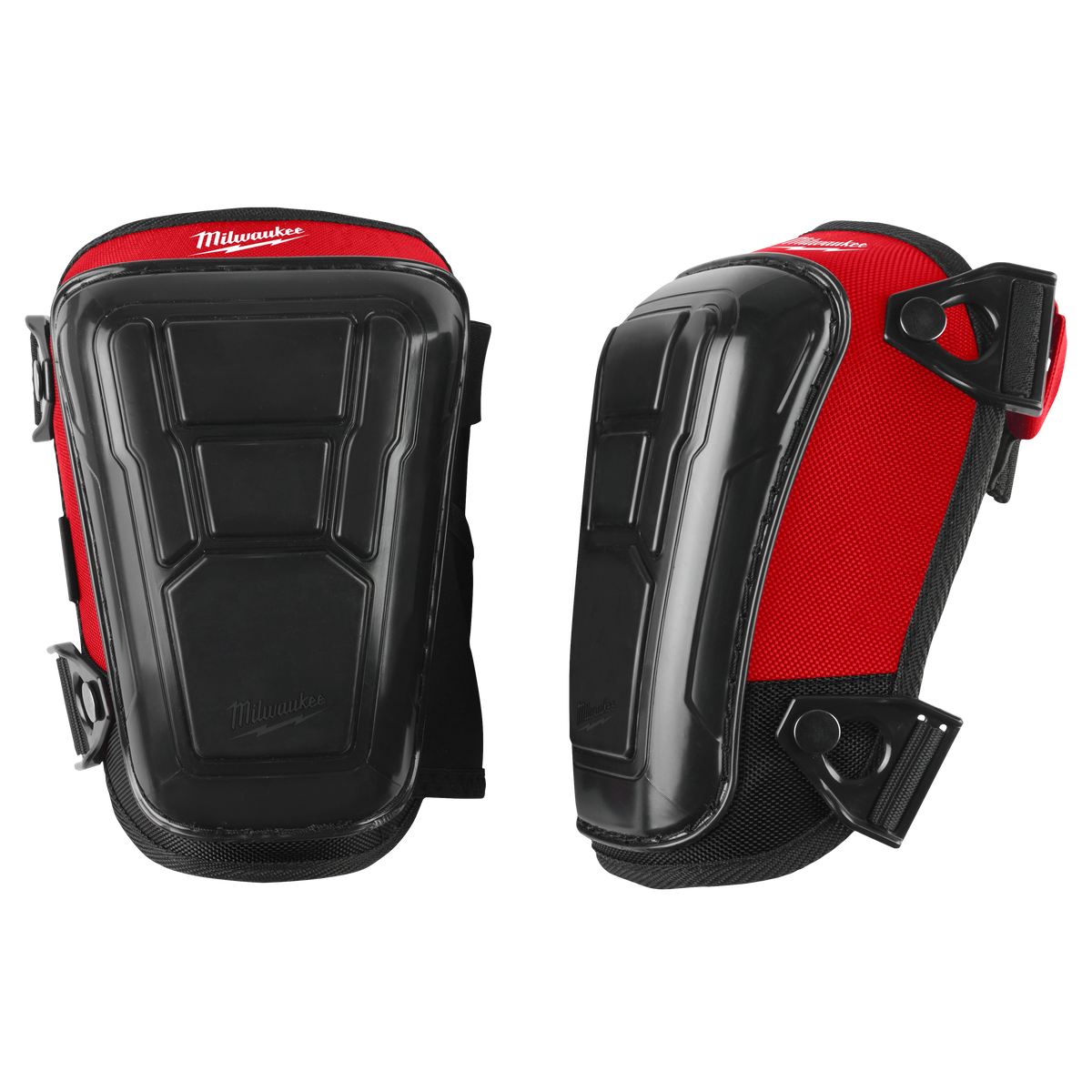 Milwaukee 48-73-6030 Dynamic Knee Pad with Wide Strap (Pack of 3)