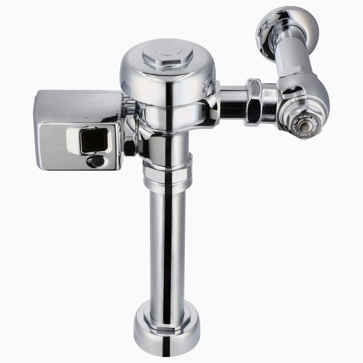 Sloan Regal 111 SMO Exposed Battery-Powered Sensor Water Closet Flushometer (1.28 GPF)