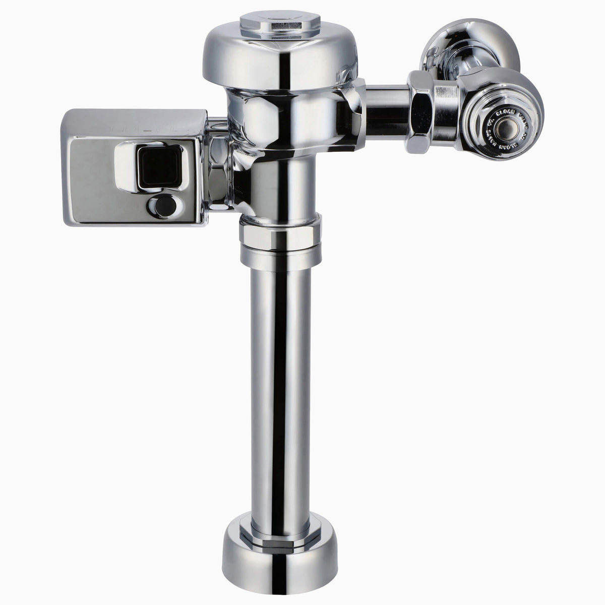 Sloan Regal 111 SMO Exposed Battery-Powered Sensor Water Closet Flushometer (1.6 GPF)