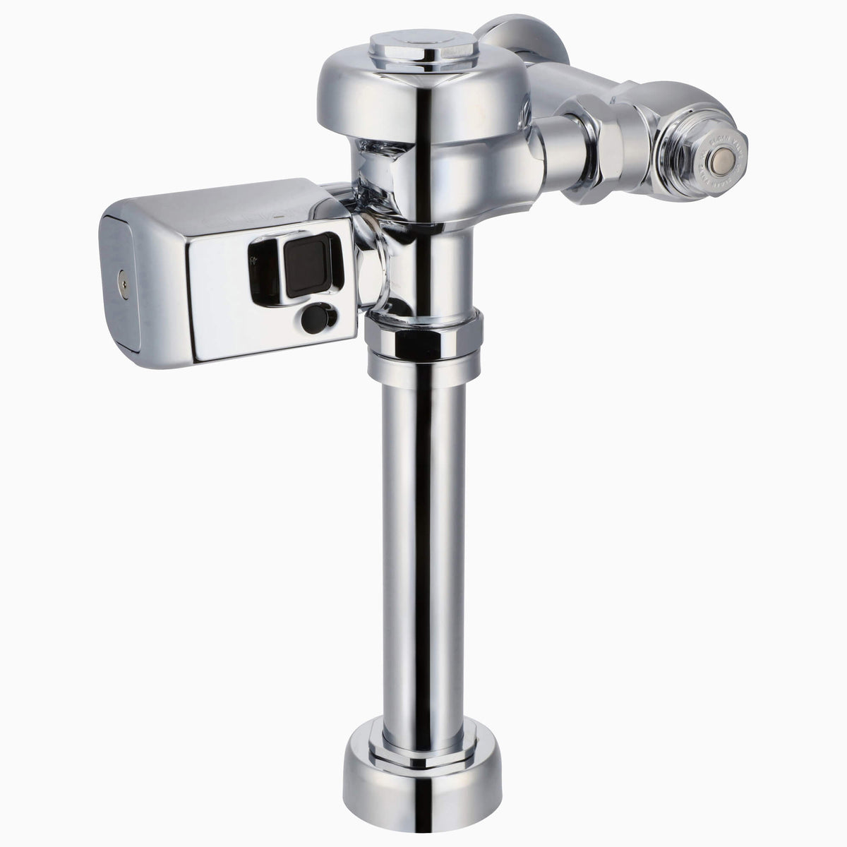 Sloan Regal 111 SMO Exposed Battery-Powered Sensor Water Closet Flushometer (1.6 GPF)