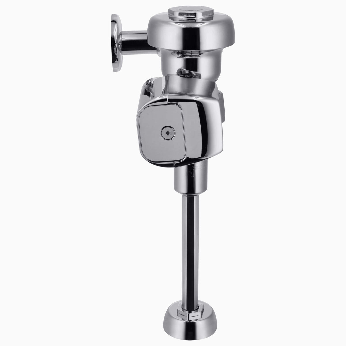 Sloan Regal 186 SMO Exposed Battery-Powered Sensor Urinal Flushometer (0.125 GPF)