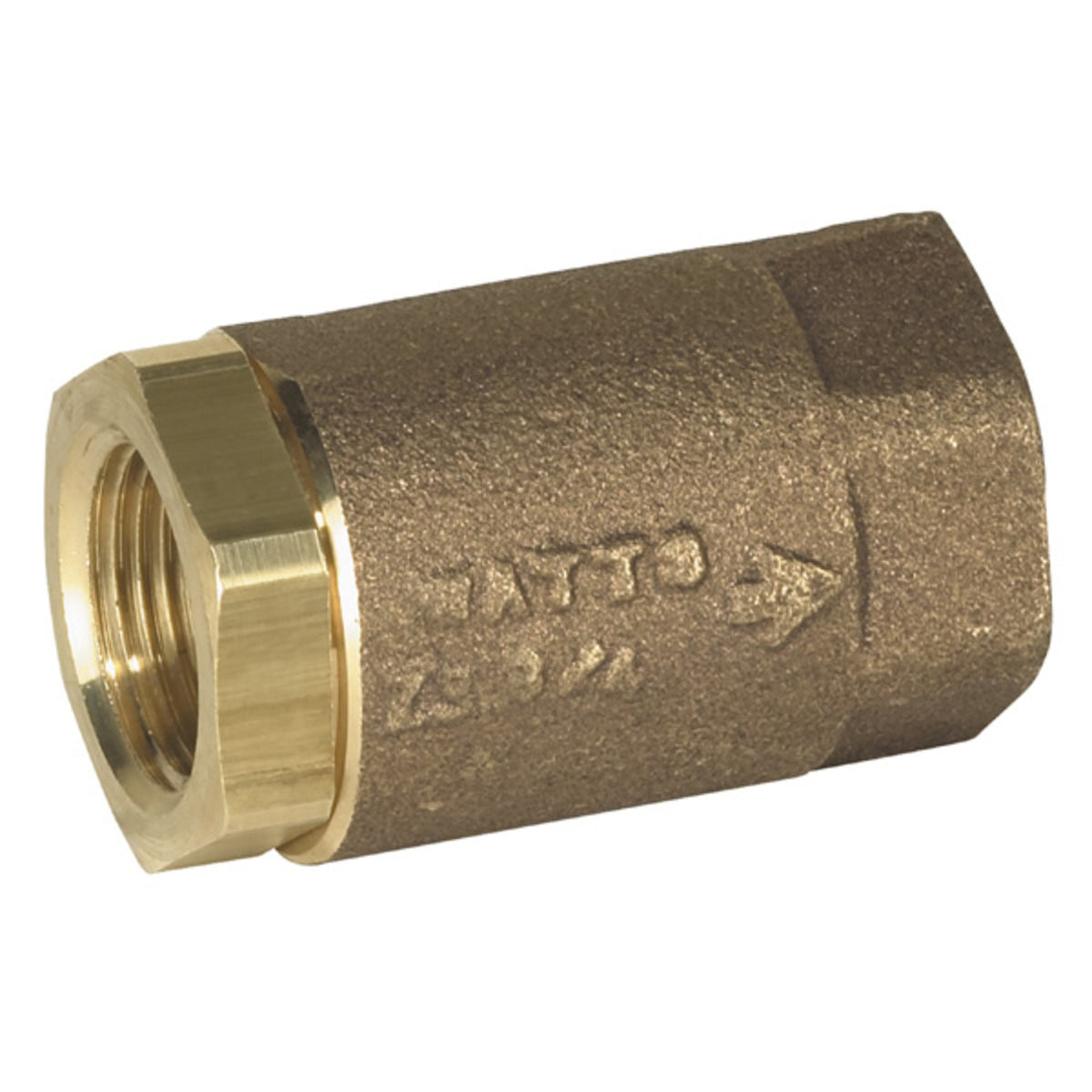 Watts 600-Z3 3/4