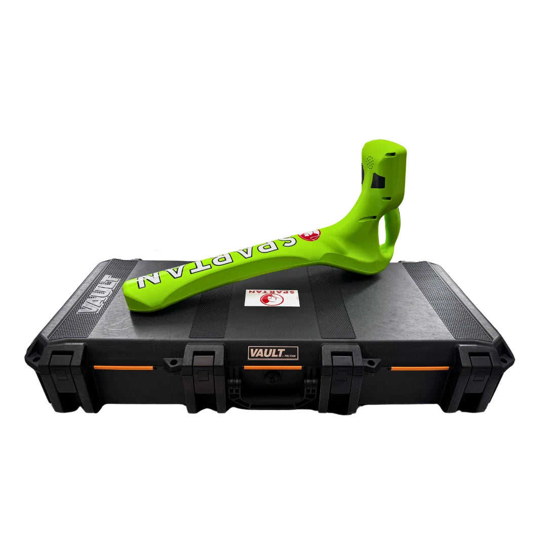 Spartan Tool Locator w/Case 61048900K