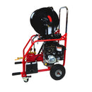 Spartan Tool Model 727 Cart Jetter 72700000