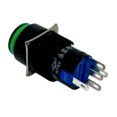 Spartan Tool Hose Reel Push Button 75729108