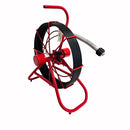 Spartan Tool Used Explorer M130 Video Inspection Reel 99990373