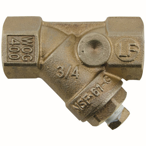Watts LF777SI 3/4