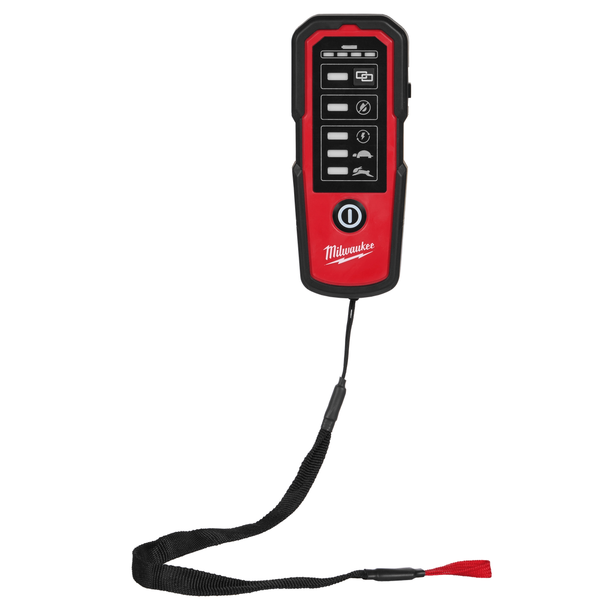 Milwaukee 49-50-9211 Remote for MX FUEL Submersible Pump