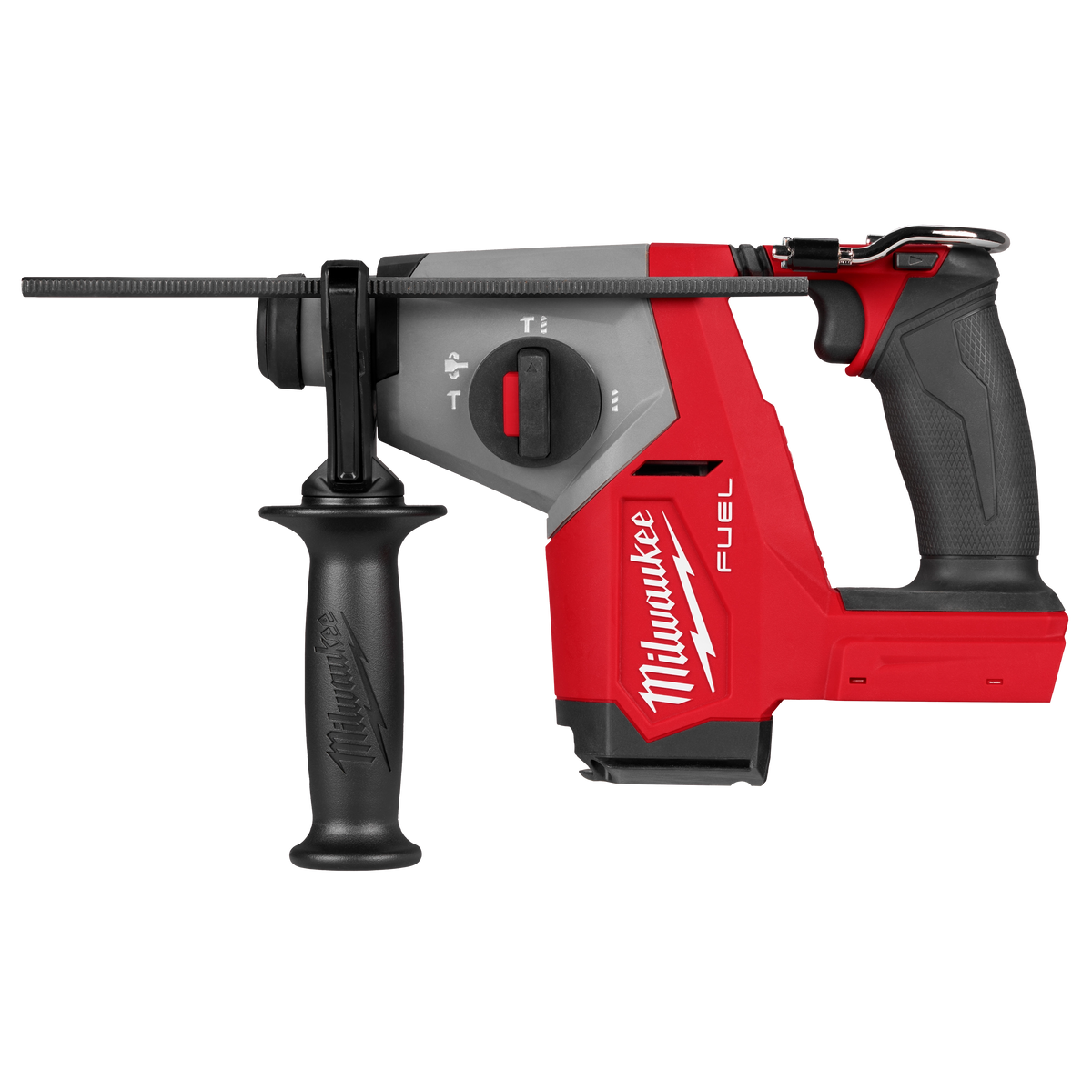 Milwaukee 2908-20 M18 FUEL 5/8" SDS Plus Rotary Hammer