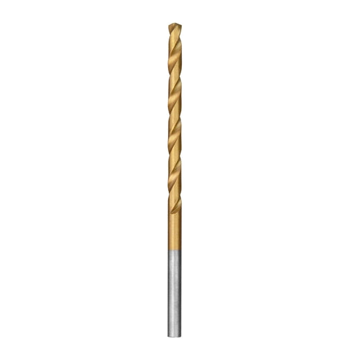 Milwaukee 48-89-2201 1/16" THUNDERBOLT Titanium Drill Bit (Pack of 5)