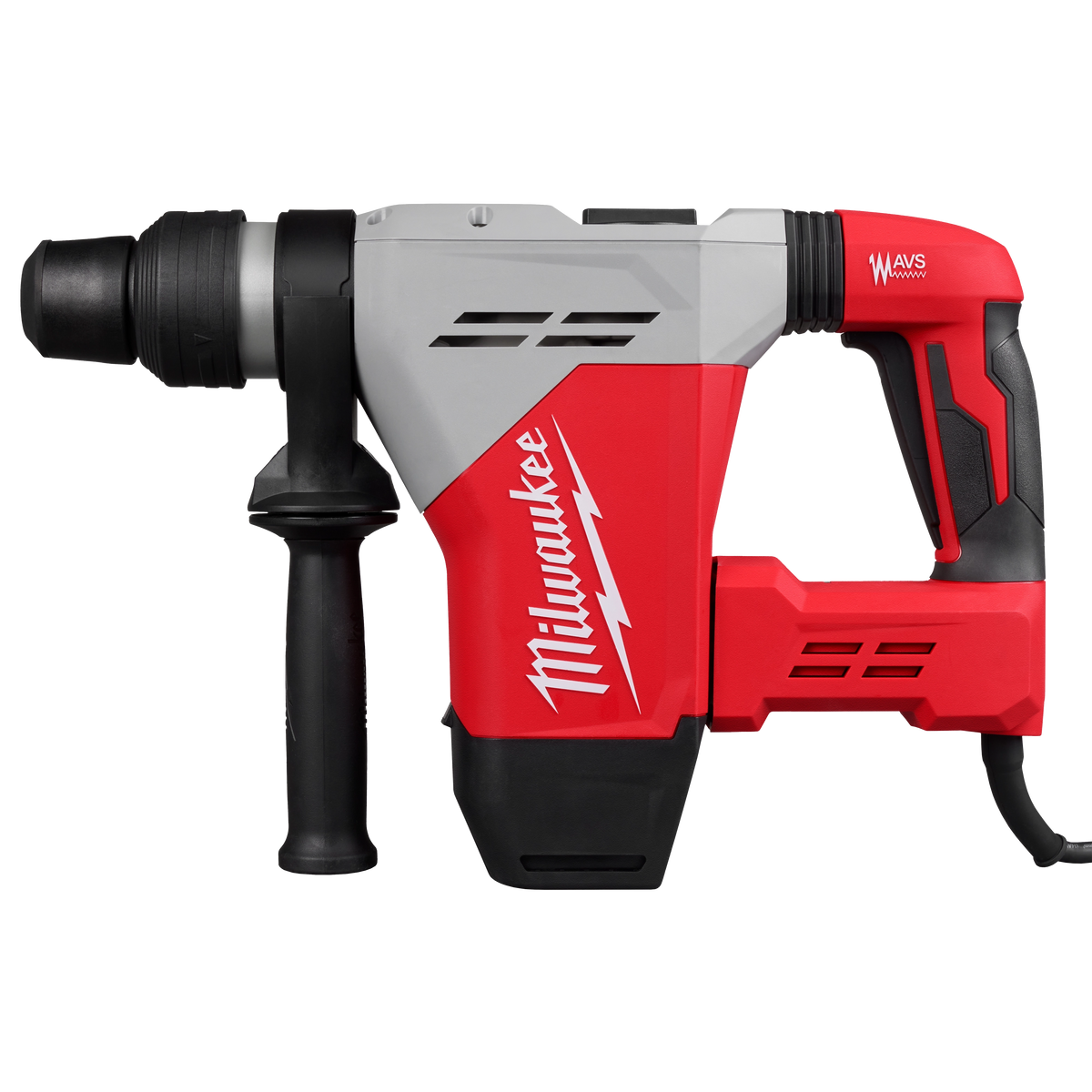 Milwaukee 5517-21 1-9/16" SDS Max Rotary Hammer