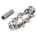 Milwaukee 48-53-3025 2" Carbide Chain Knocker for 5/16" Chain Snake Cable