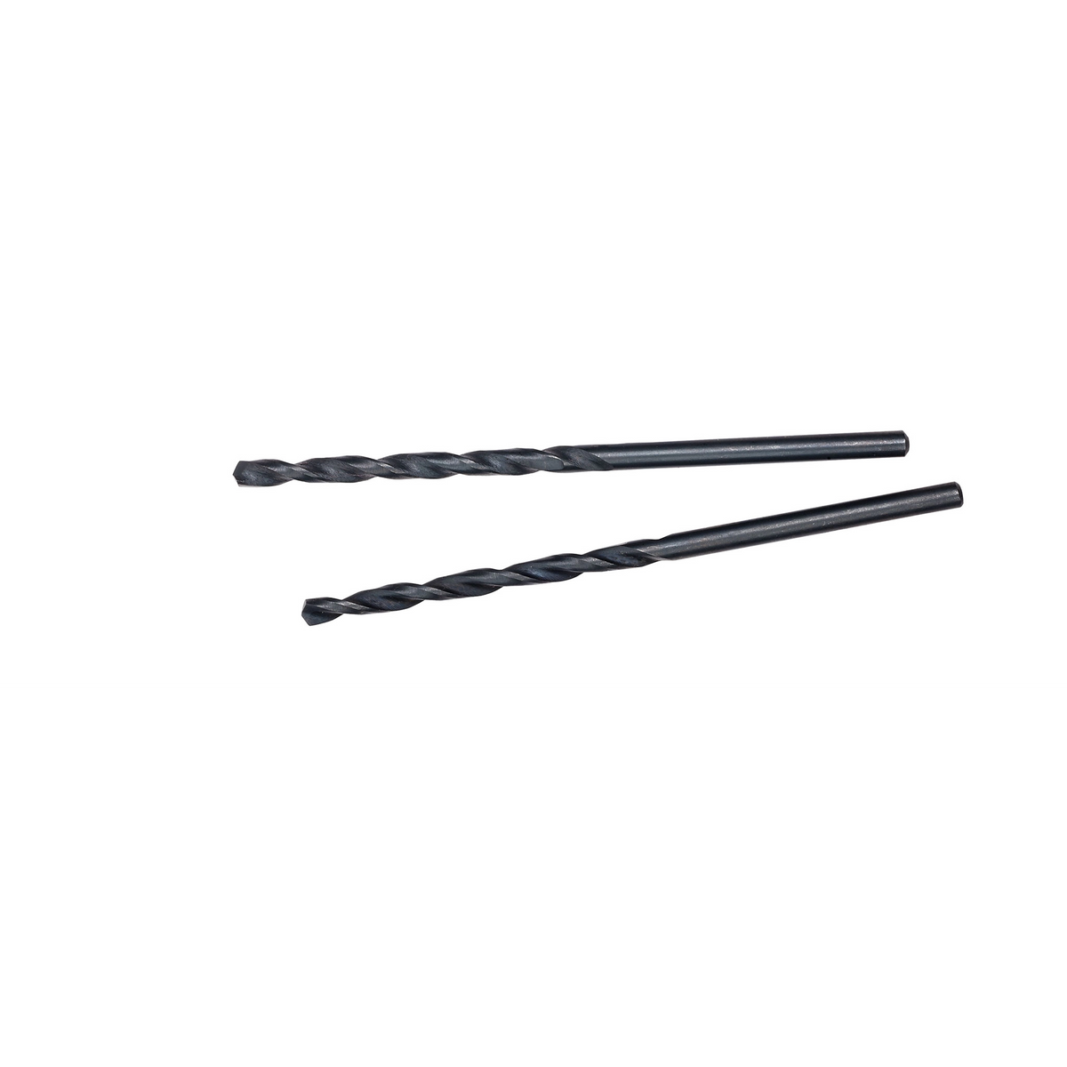 Milwaukee 48-89-2712 3/32" THUNDERBOLT Black Oxide Drill Bit (Pack of 5)