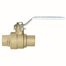 Watts LFB6091-SS 3/4