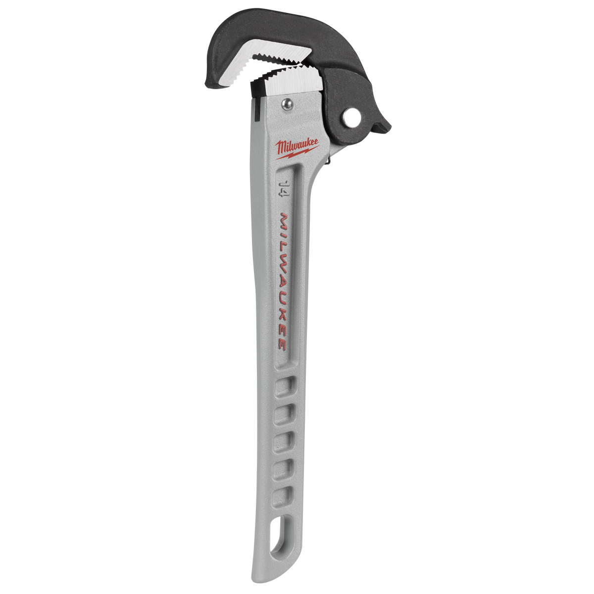 Milwaukee 48-22-7414 14" Aluminum Self-Adjusting Pipe Wrench