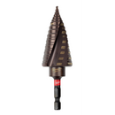 Milwaukee 48-89-9265 SHOCKWAVE Metric Impact Duty Step Bits