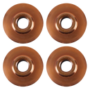 Milwaukee 48-36-1401 4PC Cutter Wheels for Universal Pipe Threading