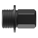 Milwaukee 49-56-7571 5PK Large Thread Adapters for QUIK-LOK Arbors