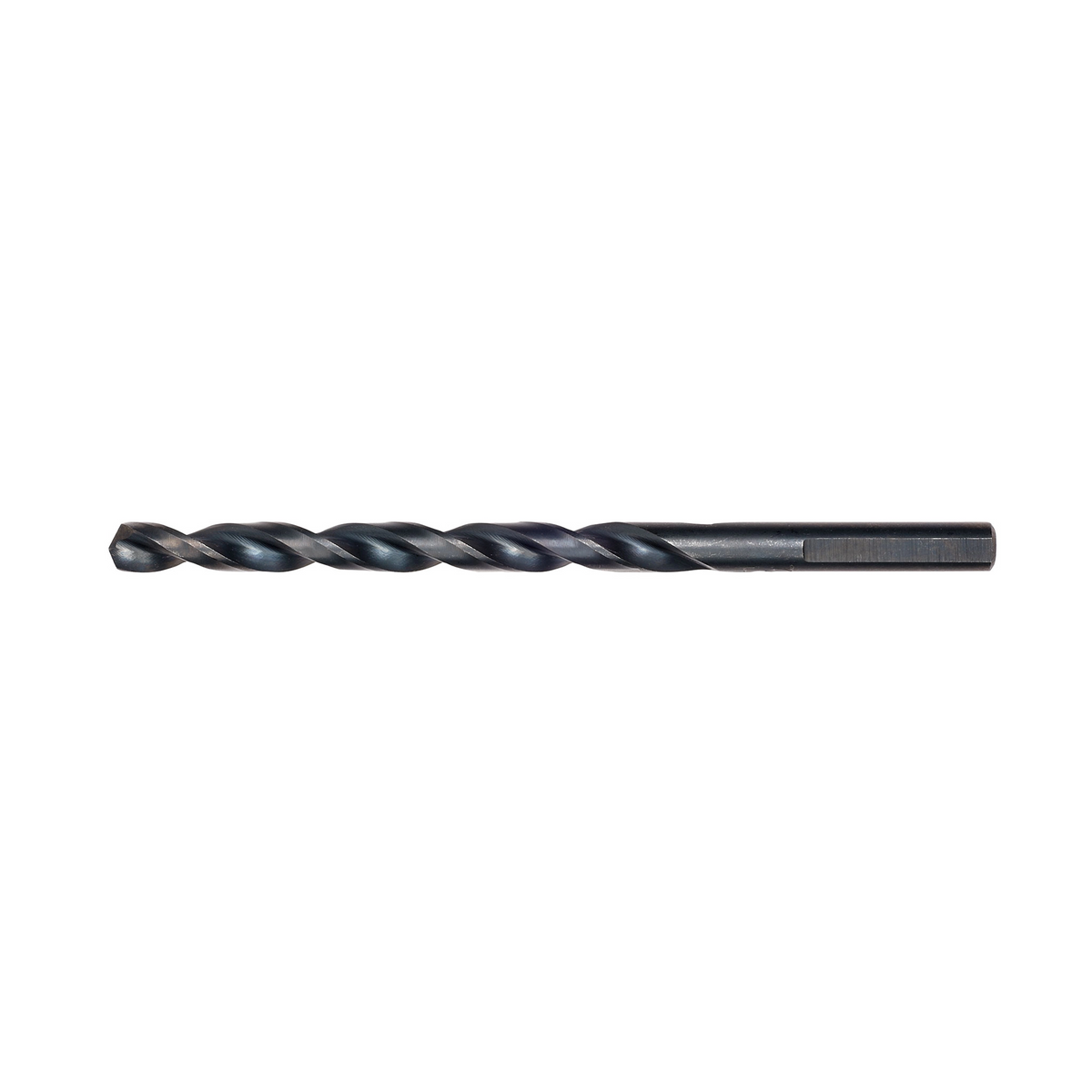 Milwaukee 48-89-2720 7/32" THUNDERBOLT Black Oxide Drill Bit (Pack of 5)