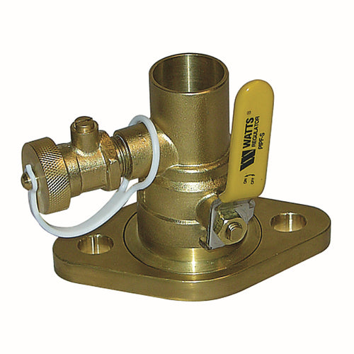 Watts PIPF-S 3/4