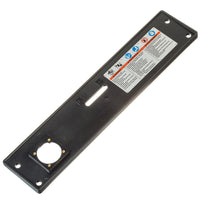 RIDGID 59722 Front Side Plate, for 1224 Threading Machine