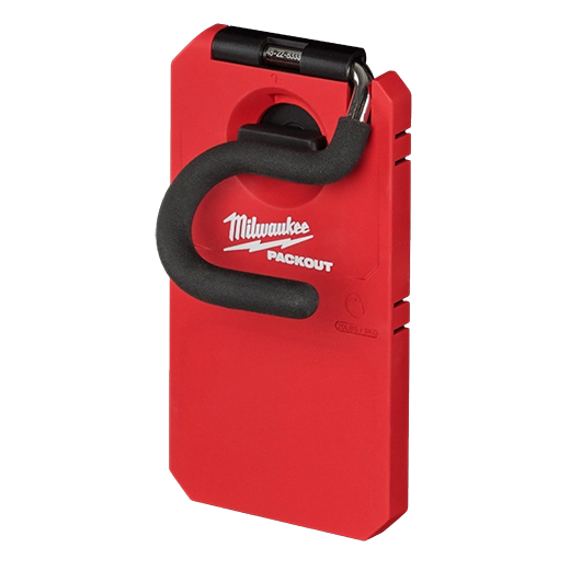 Milwaukee 48-22-8333 PACKOUT 4” S-Hook (Pack of 5)