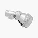 Sloan AC-11-2.0GPM-CP-WWT Act-O-Matic 2.0 GPM Showerhead, Polished Chrome