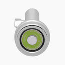 Sloan AC-11-2.0GPM-CP-WWT Act-O-Matic 2.0 GPM Showerhead, Polished Chrome