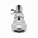 Sloan AC-11-2.0GPM-CP-WWT Act-O-Matic 2.0 GPM Showerhead, Polished Chrome