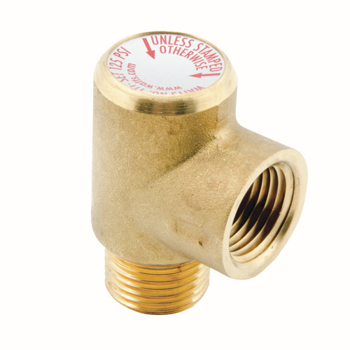 Watts 111-125 1/2